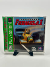 Formula 1 - Playstation CIB Greatest Hits